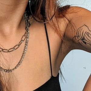 Meet your Posher, Elena